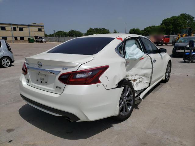 Photo 4 from auction – 2018 NISSAN ALTIMA 2.5 with VIN 1N4AL3AP3JC247009
