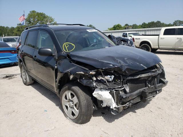 TOYOTA RAV4 2011 with VIN 2T3ZF4DV4BW061188 - Photo from auction