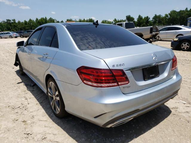 Photo 3 from auction – 2016 MERCEDES-BENZ E 350 with VIN WDDHF5KBXGB214530