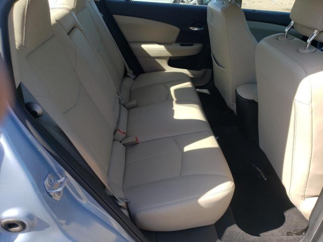 Photo 6 from auction – 2012 CHRYSLER 200 LIMITE with VIN 1C3CCBCB8CN249770