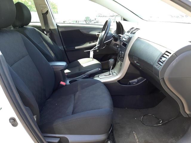 Photo 5 from auction – 2010 TOYOTA COROLLA BA with VIN 2T1BU4EE0AC291776