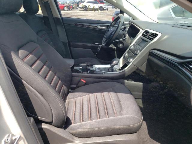 Photo 5 from auction – 2015 FORD FUSION SE with VIN 1FA6P0H71F5103047