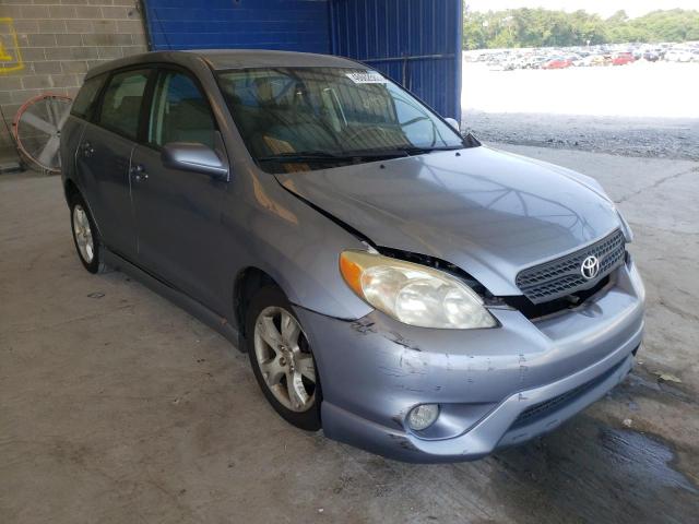 TOYOTA COROLLA MA 2005 with VIN 2T1KR32E95C355769 - Photo from auction