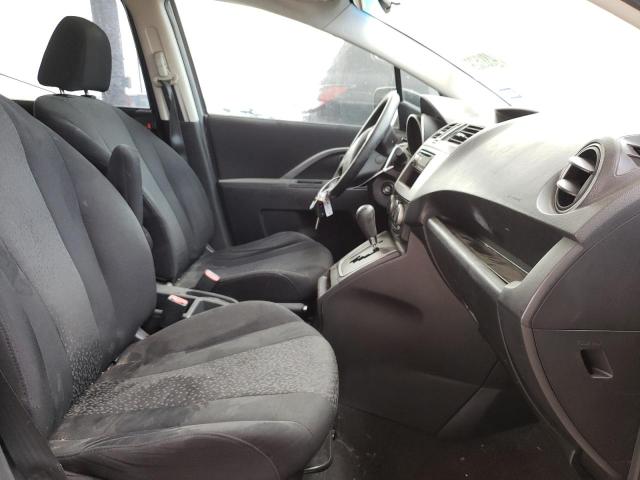 Photo 5 from auction – 2012 MAZDA 5 with VIN JM1CW2BL3C0104498