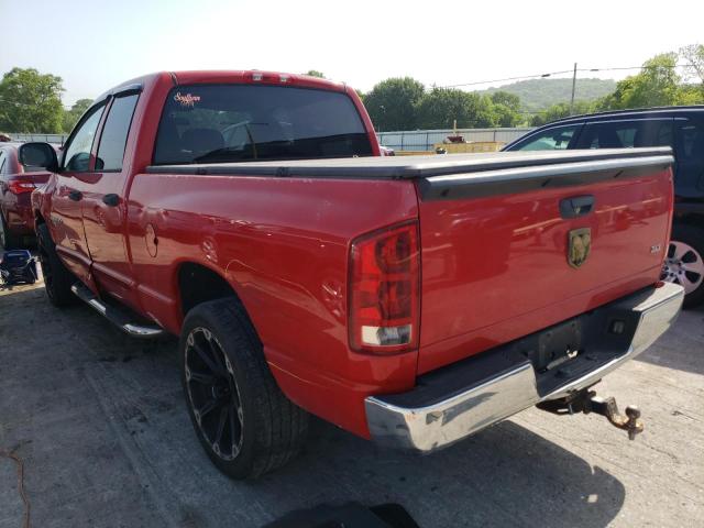 Photo 3 from auction – 2006 DODGE RAM 1500 S with VIN 1D7HA18N86S594801