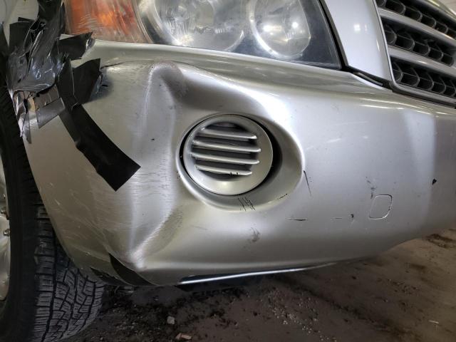 Photo 9 from auction – 2002 TOYOTA HIGHLANDER with VIN JTEHF21A820049515
