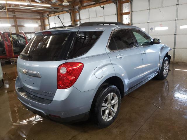Photo 4 from auction – 2014 CHEVROLET EQUINOX LT with VIN 2GNALBEK9E6128535