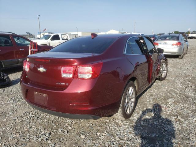 Photo 4 from auction – 2015 CHEVROLET MALIBU 1LT with VIN 1G11C5SL5FF287009