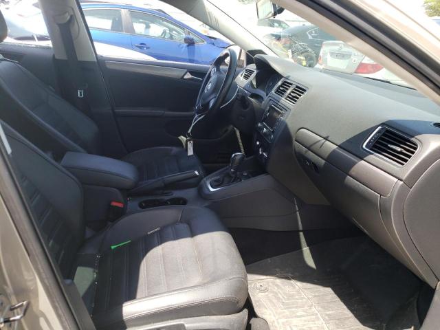 Photo 5 from auction – 2013 VOLKSWAGEN JETTA SEL with VIN 3VWLX7AJ6DM225564