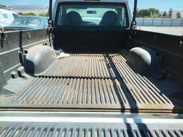 Photo 6 from auction – 2001 FORD RANGER with VIN 1FTYR10U21PB63727