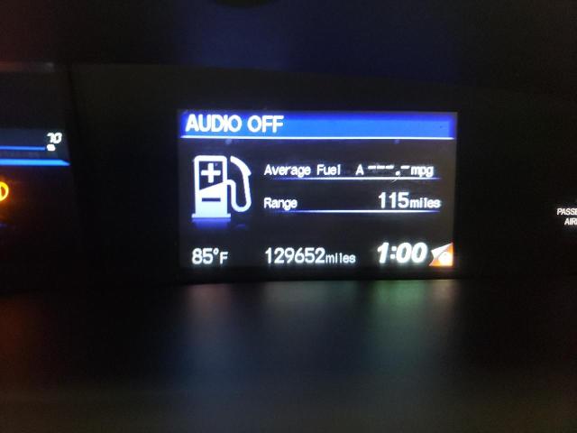 Photo 8 from auction – 2014 HONDA CIVIC LX with VIN 19XFB2F57EE084691