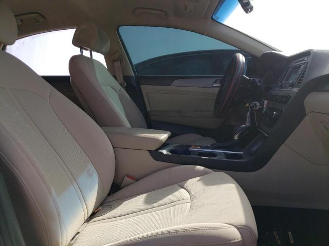 Photo 5 from auction – 2015 HYUNDAI SONATA SE with VIN 5NPE24AF0FH186225