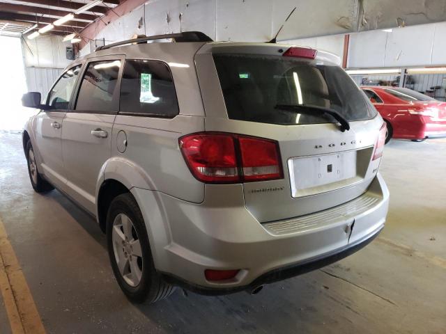 Photo 3 from auction – 2012 DODGE JOURNEY SX with VIN 3C4PDCBG6CT158879