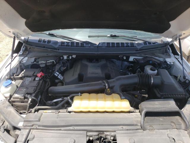Photo 7 from auction – 2019 FORD F150 SUPER with VIN 1FTEW1E41KKD45180