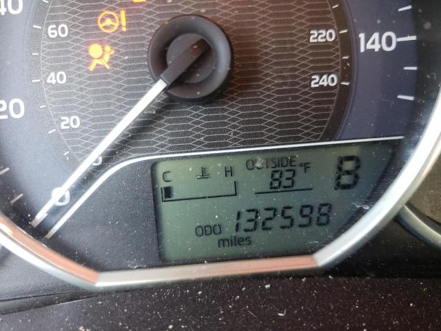 Photo 8 from auction – 2016 TOYOTA COROLLA L with VIN 2T1BURHE9GC612313