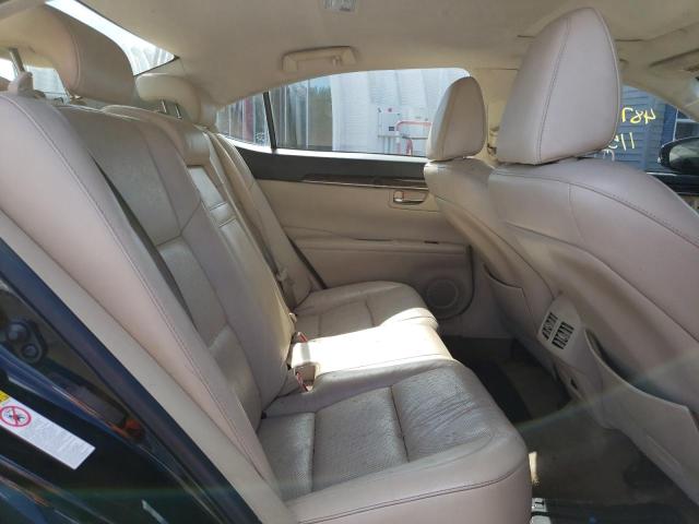 Photo 6 from auction – 2014 LEXUS ES 350 with VIN JTHBK1GG6E2085335