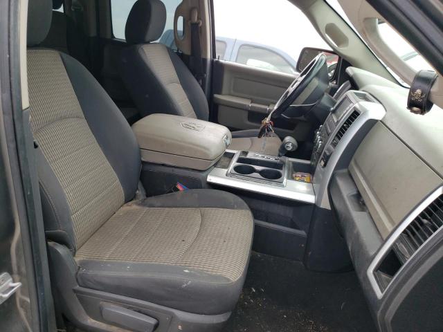Photo 5 from auction – 2012 DODGE RAM 1500 S with VIN 1C6RD7GT5CS124950