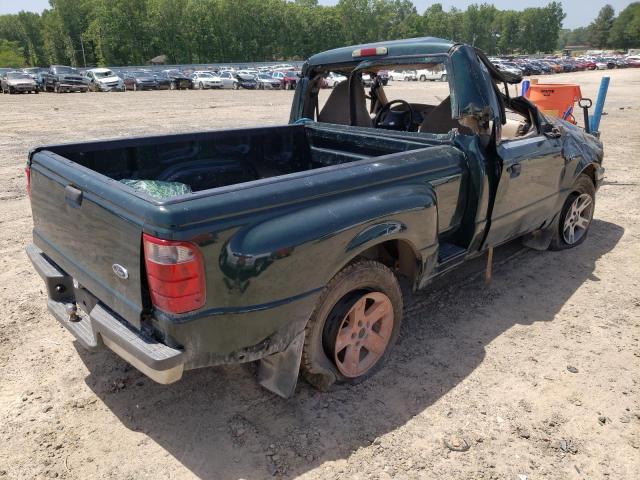 Photo 4 from auction – 2002 FORD RANGER with VIN 1FTYR10D82PB38560