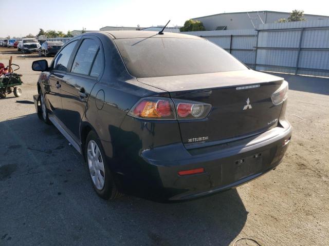 Zdjęcie 3 z aukcji – 2014 MITSUBISHI LANCER ES/ z VIN JA32U2FU9EU014190