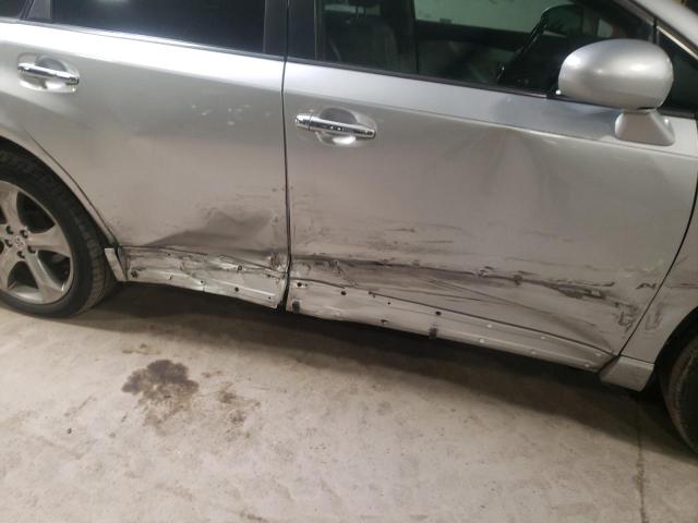 Photo 9 from auction – 2009 TOYOTA VENZA with VIN 4T3BK11A69U015966
