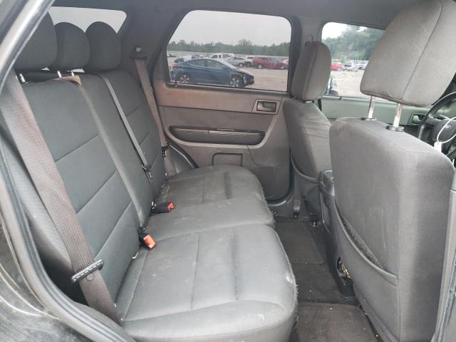 Zdjęcie 6 z aukcji – 2011 FORD ESCAPE XLT z VIN 1FMCU0DG6BKA08907
