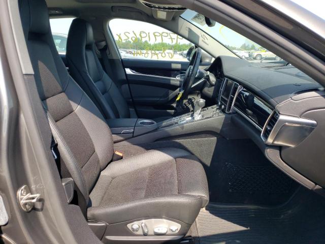 Photo 5 from auction – 2014 PORSCHE PANAMERA S with VIN WP0AB2A70EL056161