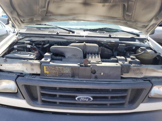 Photo 7 from auction – 2006 FORD ECONOLINE with VIN 1FTNE24L66HA95360