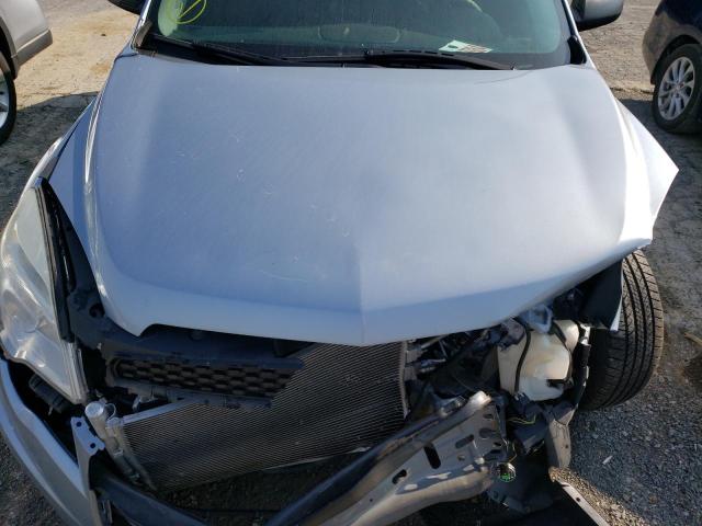 Photo 7 from auction – 2015 CHEVROLET EQUINOX LS with VIN 2GNFLEEKXF6206863