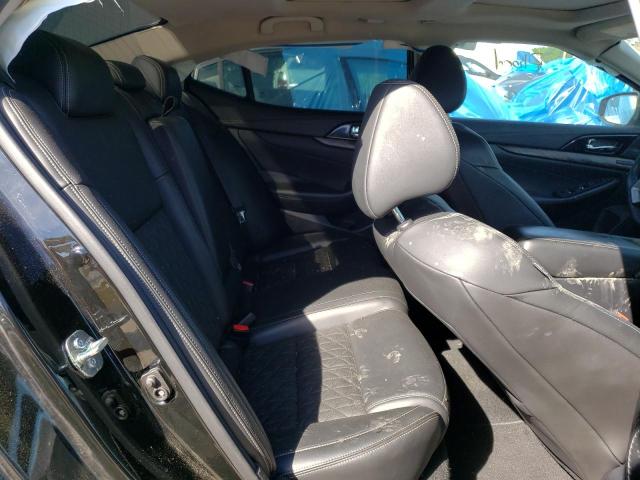 Photo 6 from auction – 2017 NISSAN MAXIMA 3.5 with VIN 1N4AA6AP5HC426041