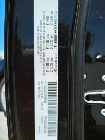 Photo 10 from auction – 2014 DODGE CHARGER R/ with VIN 2C3CDXCT4EH193485