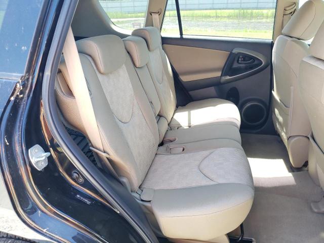 Foto 6 de la subasta – 2010 TOYOTA RAV4 con VIN 2T3BF4DV3AW064910