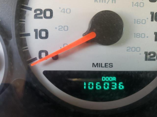 Photo 8 from auction – 2005 DODGE NEON with VIN 1B3ES56C15D180752