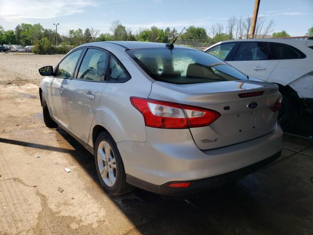 Photo 3 from auction – 2014 FORD FOCUS SE with VIN 1FADP3F28EL422097