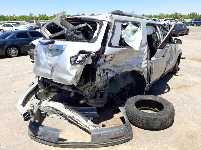 Photo 4 from auction – 2014 GMC ACADIA SLE with VIN 1GKKRNED3EJ315145
