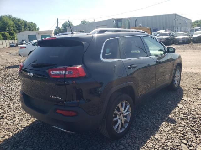 Photo 4 from auction – 2018 JEEP CHEROKEE L with VIN 1C4PJMDB2JD574916
