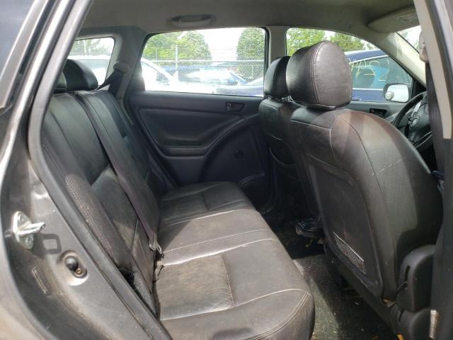 Zdjęcie 6 z aukcji – 2005 TOYOTA COROLLA MA z VIN 2T1LR32E35C324747