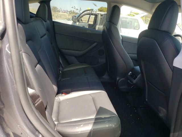 Photo 6 from auction – 2022 TESLA MODEL Y with VIN 7SAYGDEE0NF386568