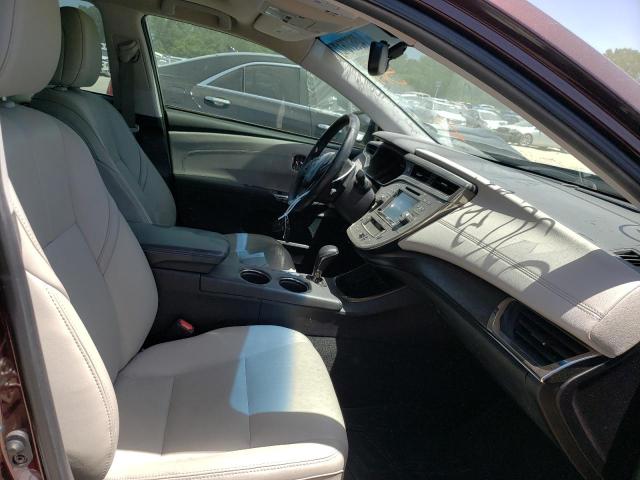 Photo 5 from auction – 2016 TOYOTA AVALON HYB with VIN 4T1BD1EB0GU056385