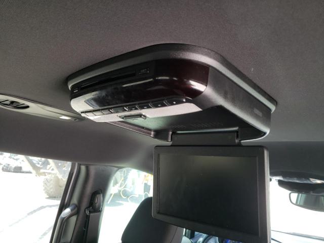 Photo 9 from auction – 2019 CHRYSLER PACIFICA T with VIN 2C4RC1FGXKR593626