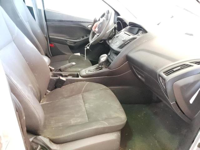 Photo 5 from auction – 2015 FORD FOCUS SE with VIN 1FADP3F25FL205706