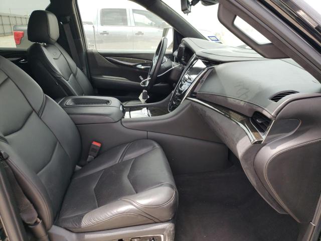 Photo 5 from auction – 2020 CADILLAC ESCALADE E with VIN 1GYS4KKJ7LR263479