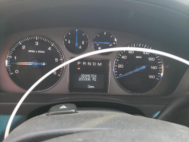 Photo 8 from auction – 2007 CADILLAC ESCALADE E with VIN 1GYFK66847R420896