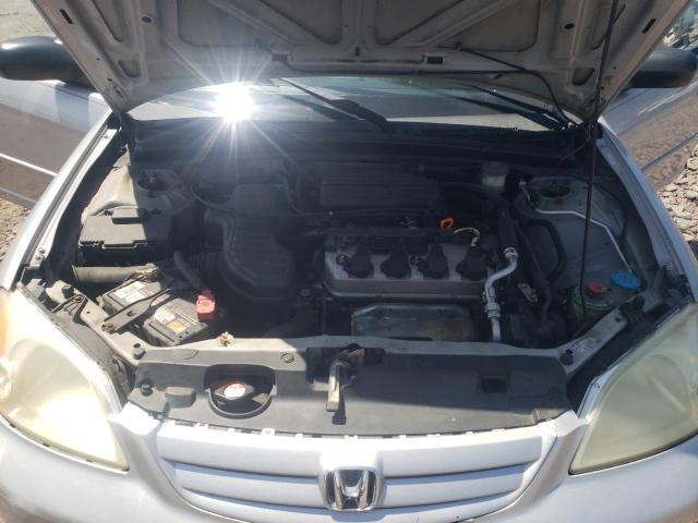 Photo 7 from auction – 2002 HONDA CIVIC LX with VIN 2HGES16542H545739