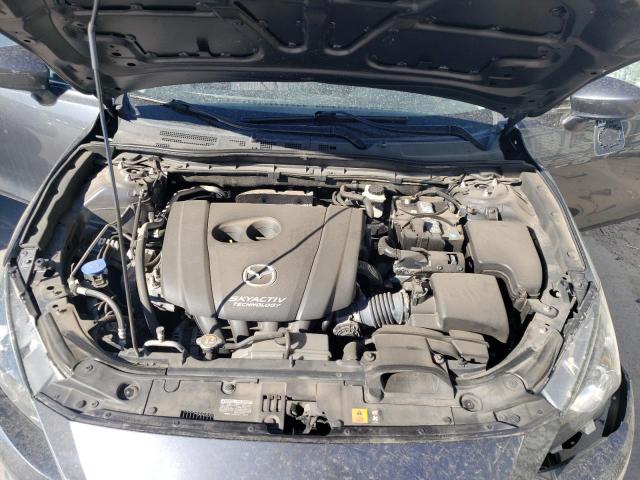 Photo 7 from auction – 2016 MAZDA 3 TOURING with VIN 3MZBM1M70GM269212