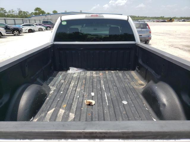 Photo 6 from auction – 2007 FORD F150 with VIN 1FTRF12W37NA02111