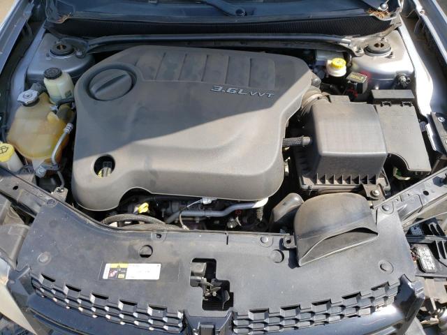 صورة رقم 7 من المزاد - 2014 DODGE AVENGER SE مع VIN 1C3CDZAG9EN160202
