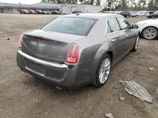 Photo 4 from auction – 2011 CHRYSLER 300C with VIN 2C3CA6CT3BH531327