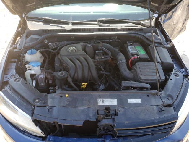 Photo 7 from auction – 2014 VOLKSWAGEN JETTA BASE with VIN 3VW2K7AJ3EM436474