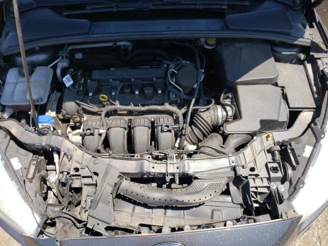 Photo 7 from auction – 2016 FORD FOCUS SE with VIN 1FADP3F22GL242391