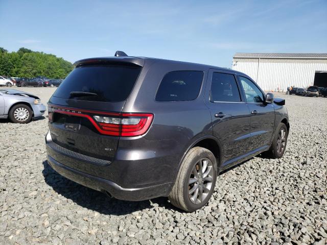 Photo 4 from auction – 2017 DODGE DURANGO GT with VIN 1C4RDJDG0HC904966